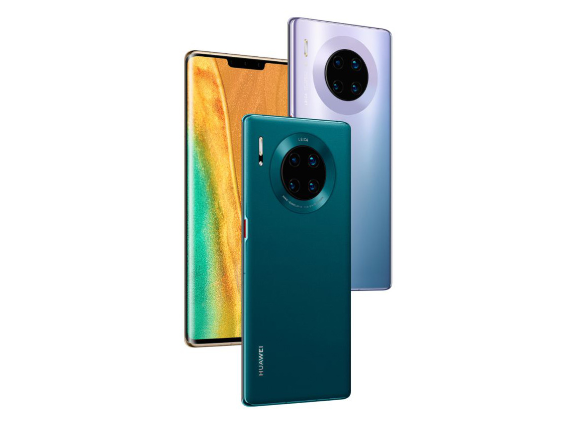 Huawei Mate 30 Pro Camera Review - removing tool lag from robloxs first person camera