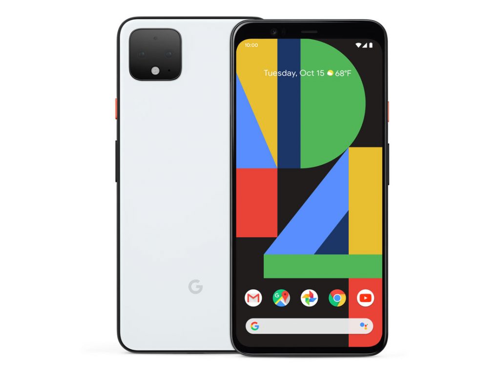 pixel 2 dxomark