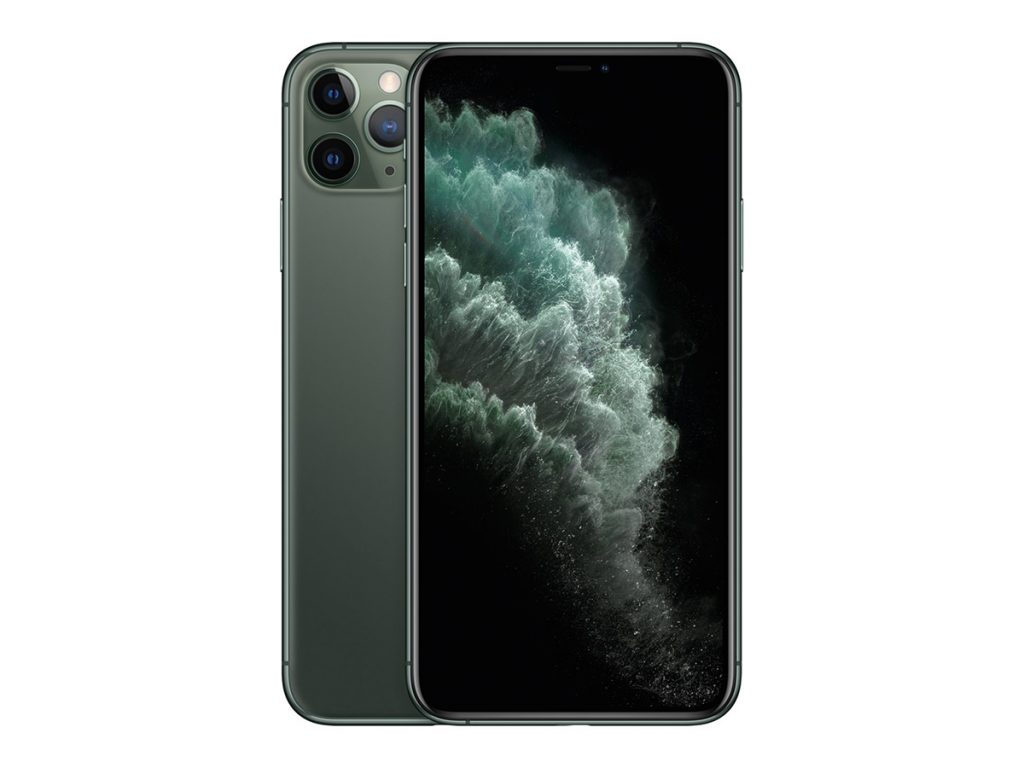 Apple Iphone 11 Pro Max Front Camera Review Dxomark