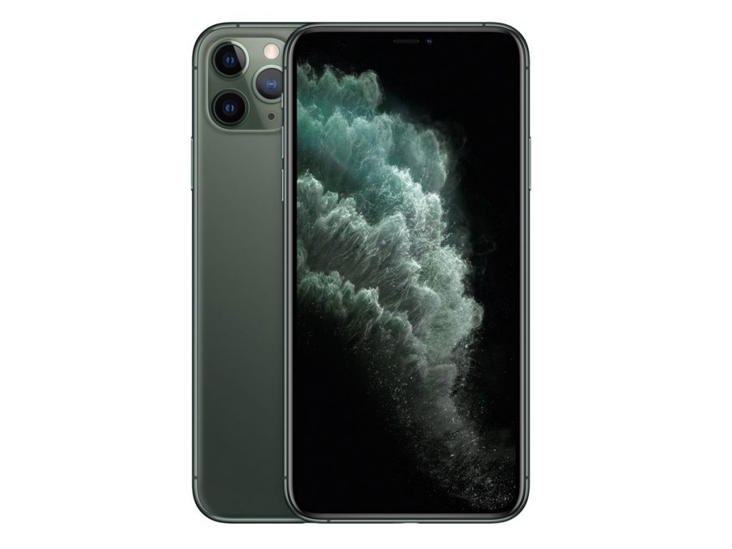 Apple iPhone 11 Pro Max camera review - DXOMARK