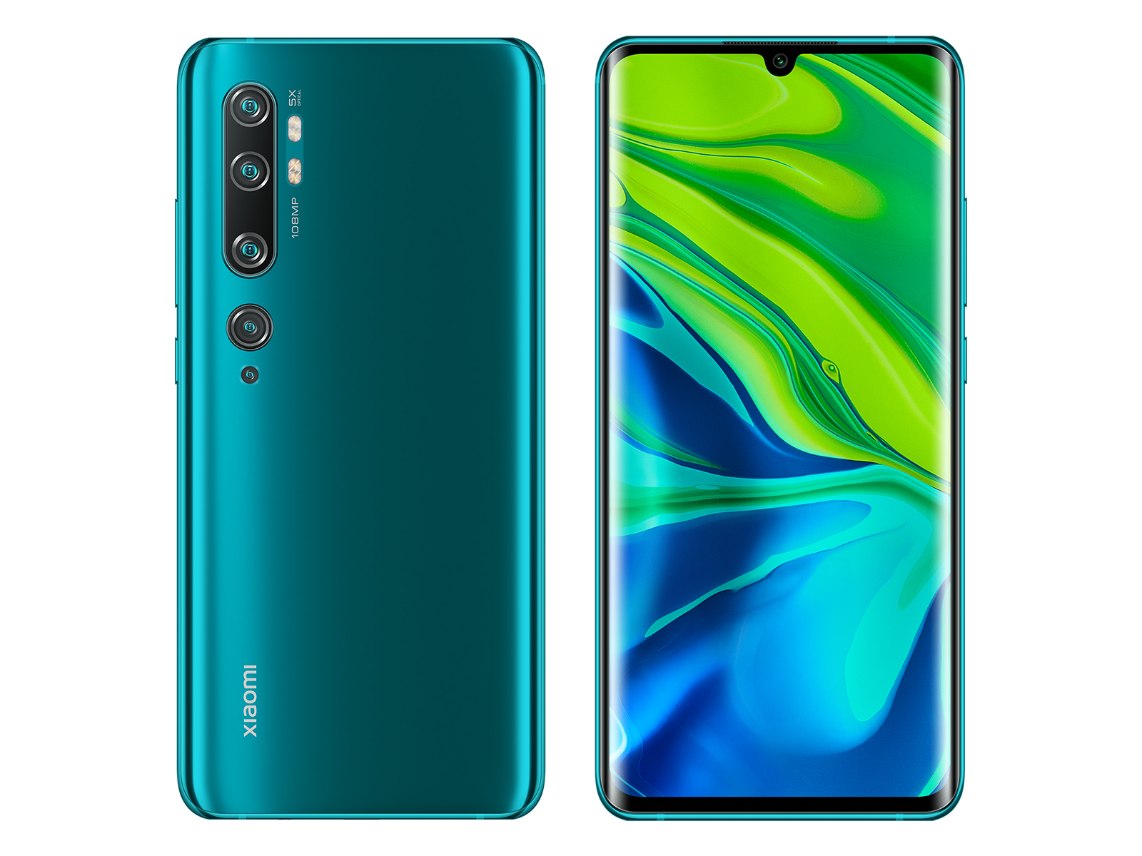 note 10 dxomark