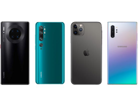 best samsung phone camera 2019