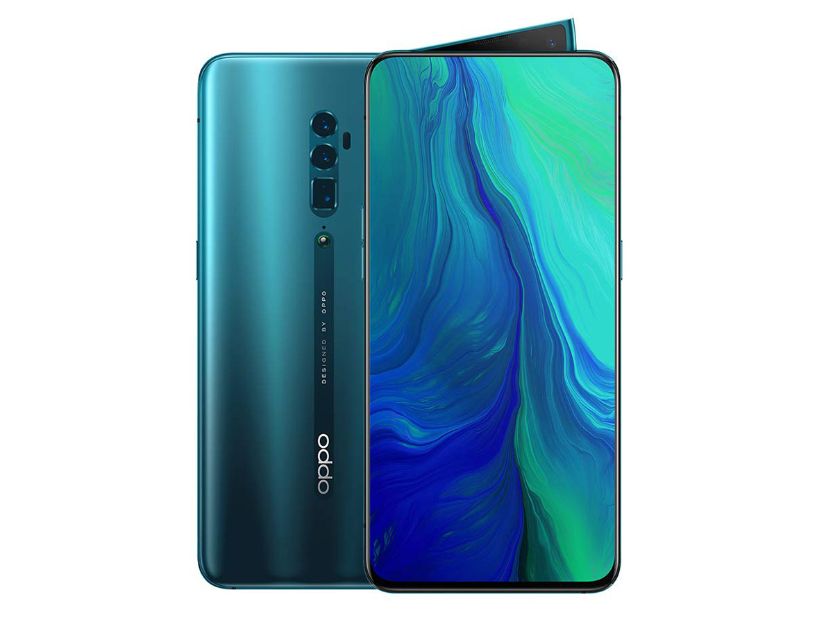 Oppo Reno 10 Pro+ review: Flagship zoom at a non-flagship price