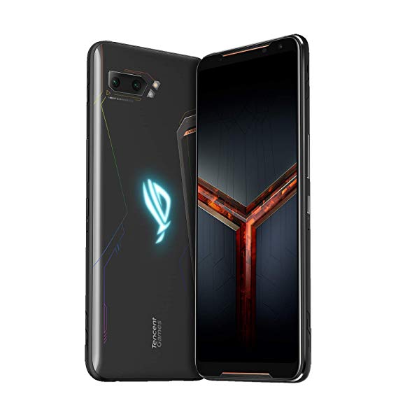 Asus ROG Phone 2 camera review - DXOMARK