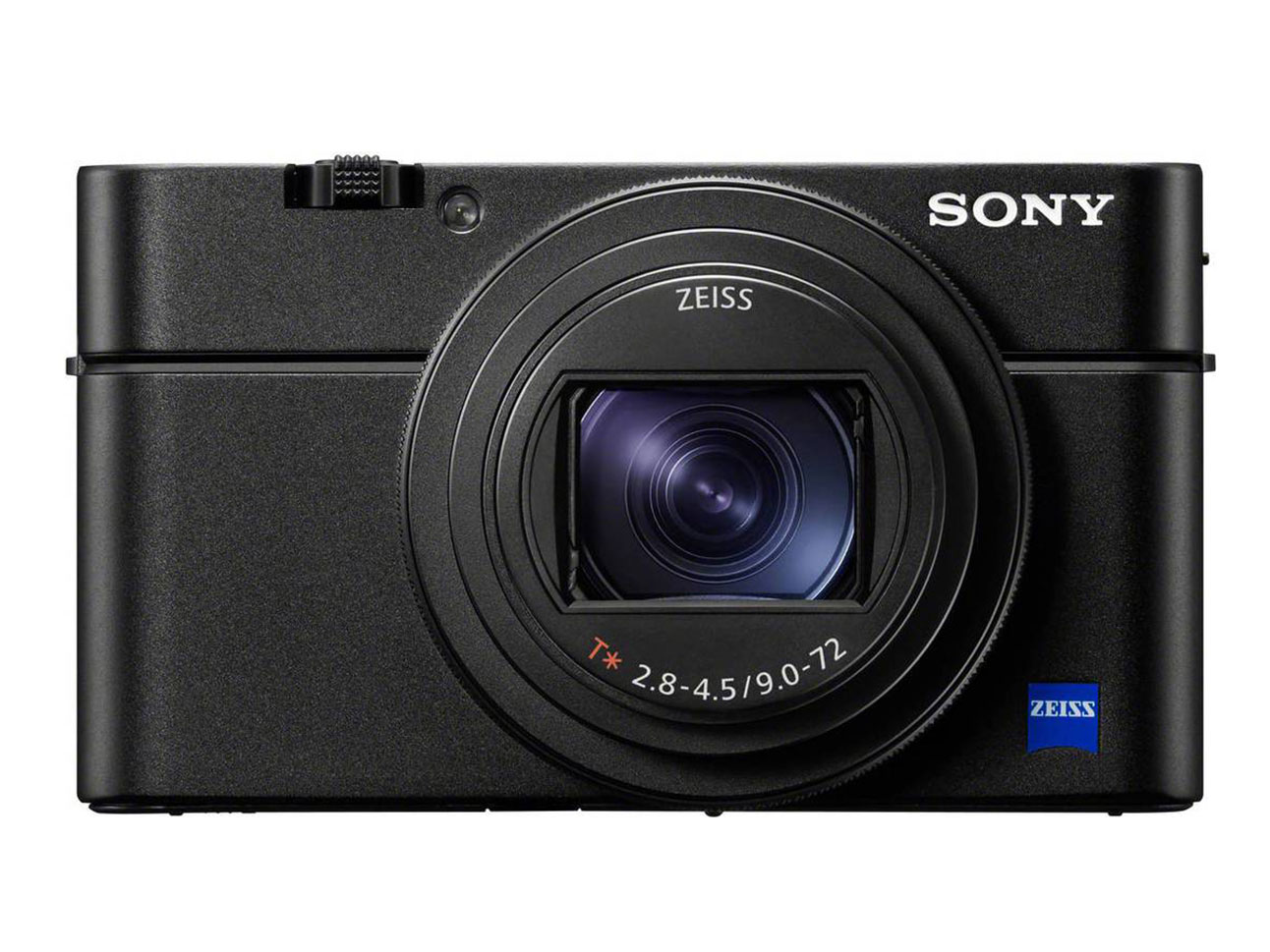 Sony Cyber-shot DSC-RX100 VII sensor review