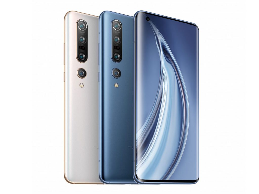 dxomark xiaomi note 10 pro