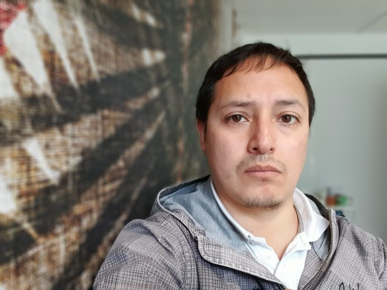 samsung galaxy s20 front camera