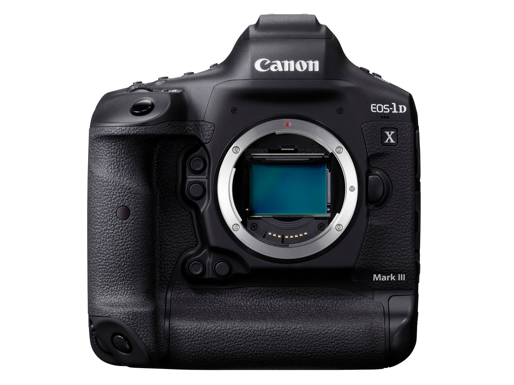 Canon EOS-1D X Mark III Sensor review - DXOMARK