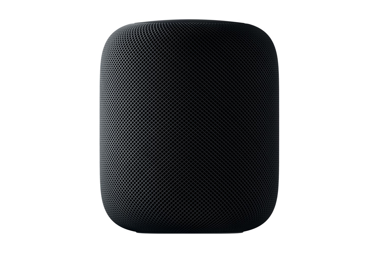 Apple HomePod Speaker review: True 360° sound - DXOMARK