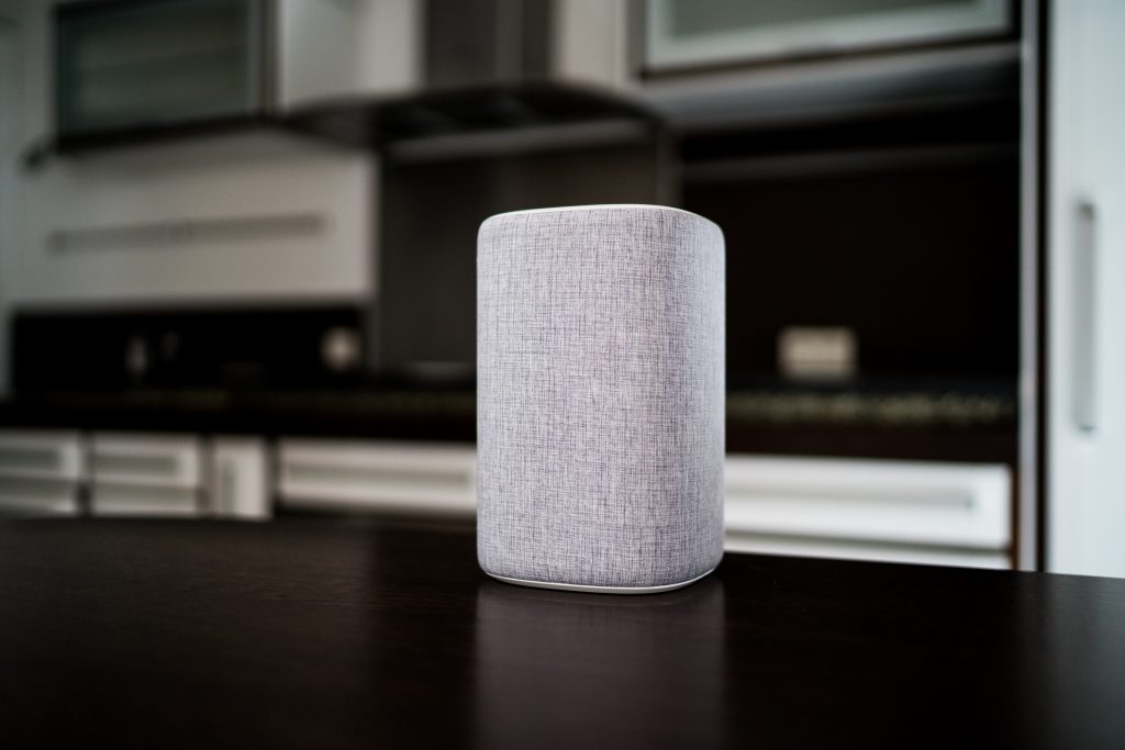 Xiaomi Mi Smart Speaker HD Speaker review: Impressive for the price -  DXOMARK