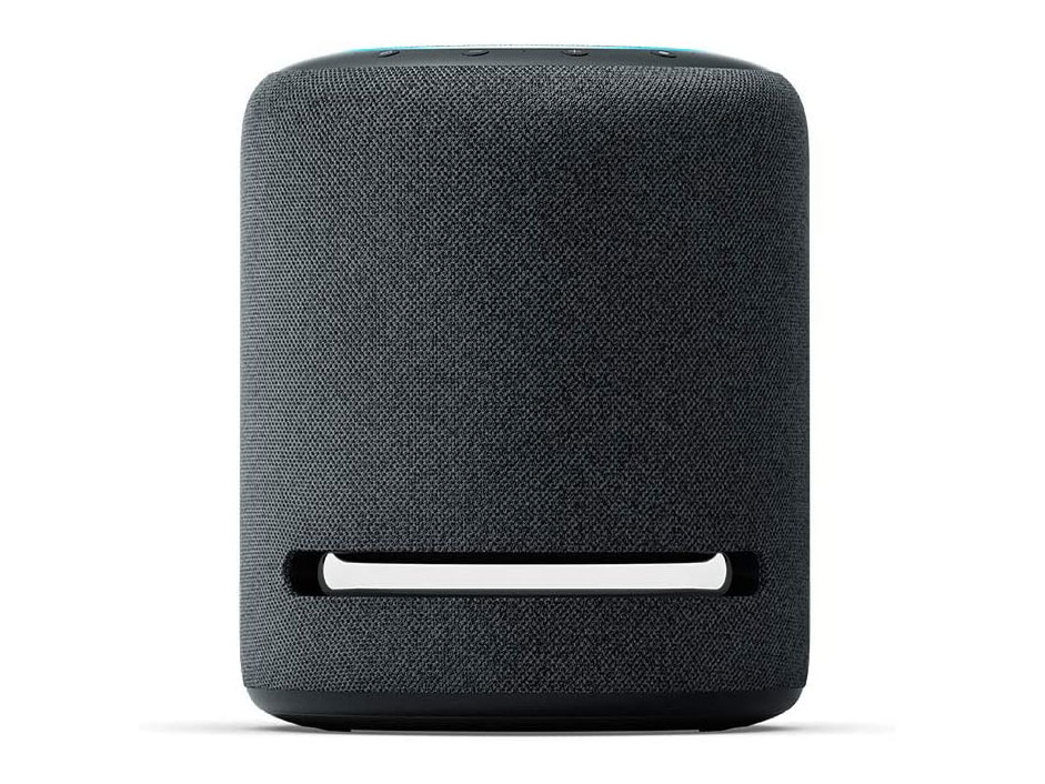 Amazon Echo Studio Speaker Review Good Value Party Speaker