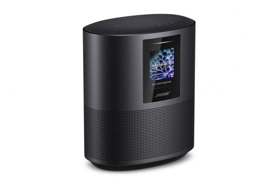 Bose Home Speaker 500 Speaker review: Natural midrange, great dynamics