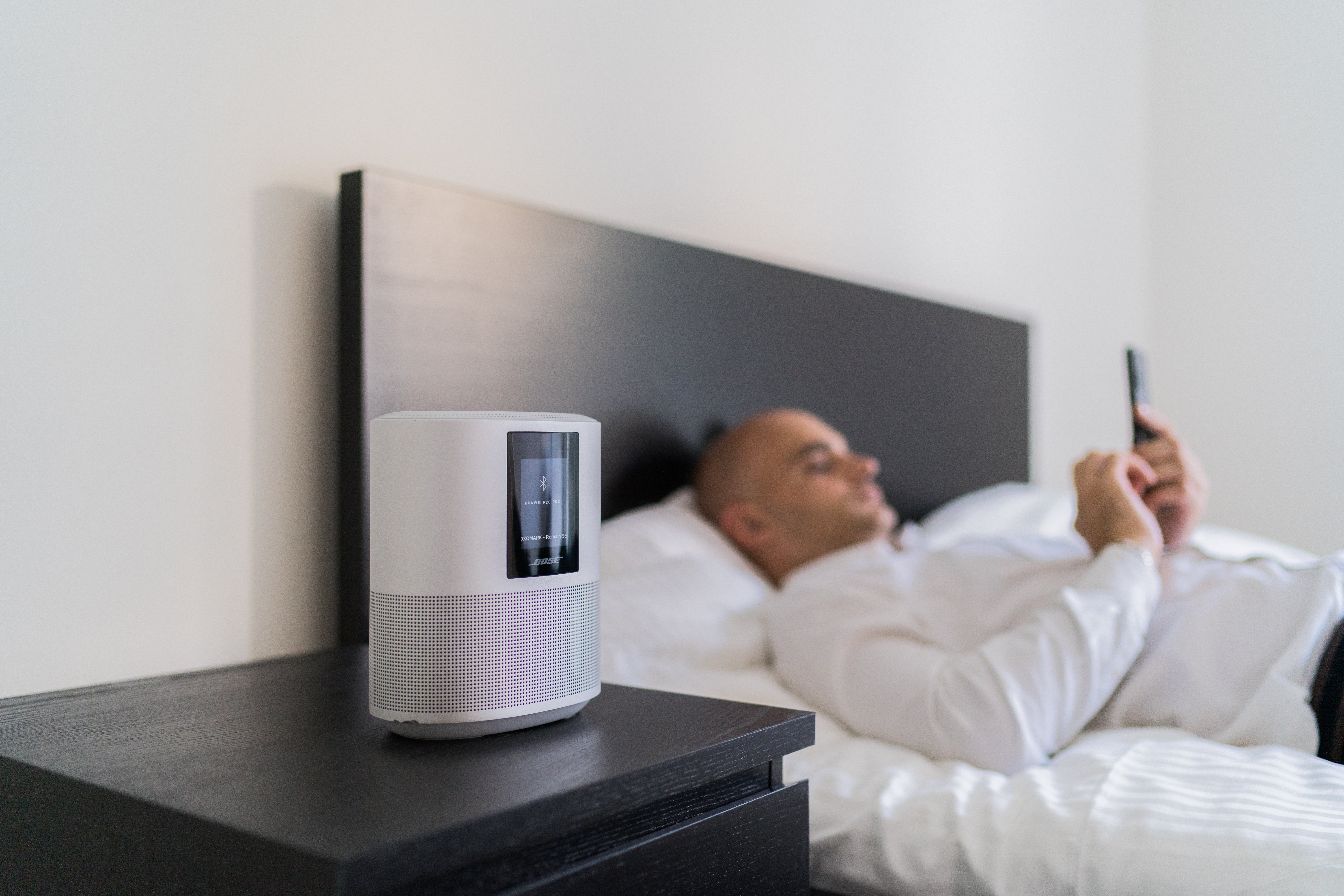 Bose Home Speaker 500 Speaker review: Natural midrange, great