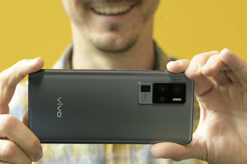 Updated: Vivo X50 Pro+ Camera review: Aiming for the top - DXOMARK