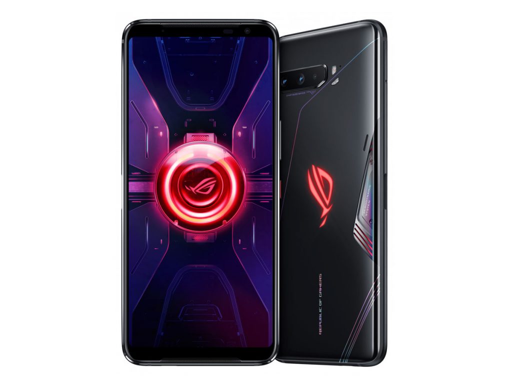 Asus ROG Phone 3 Display review: Struggles with video