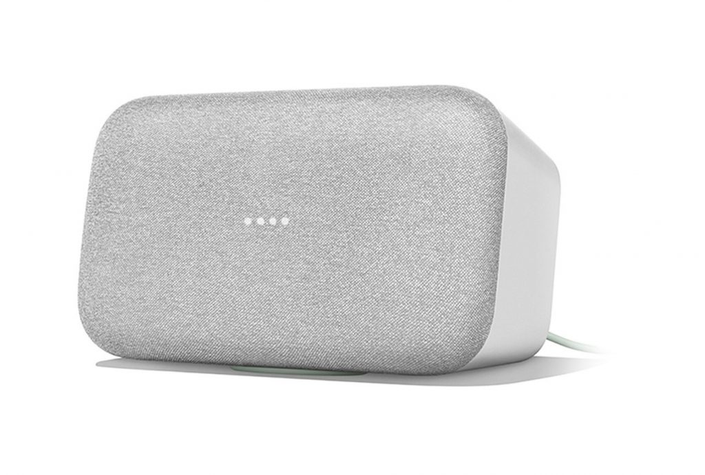 Google Home Max Speaker review: Powerful and well balanced