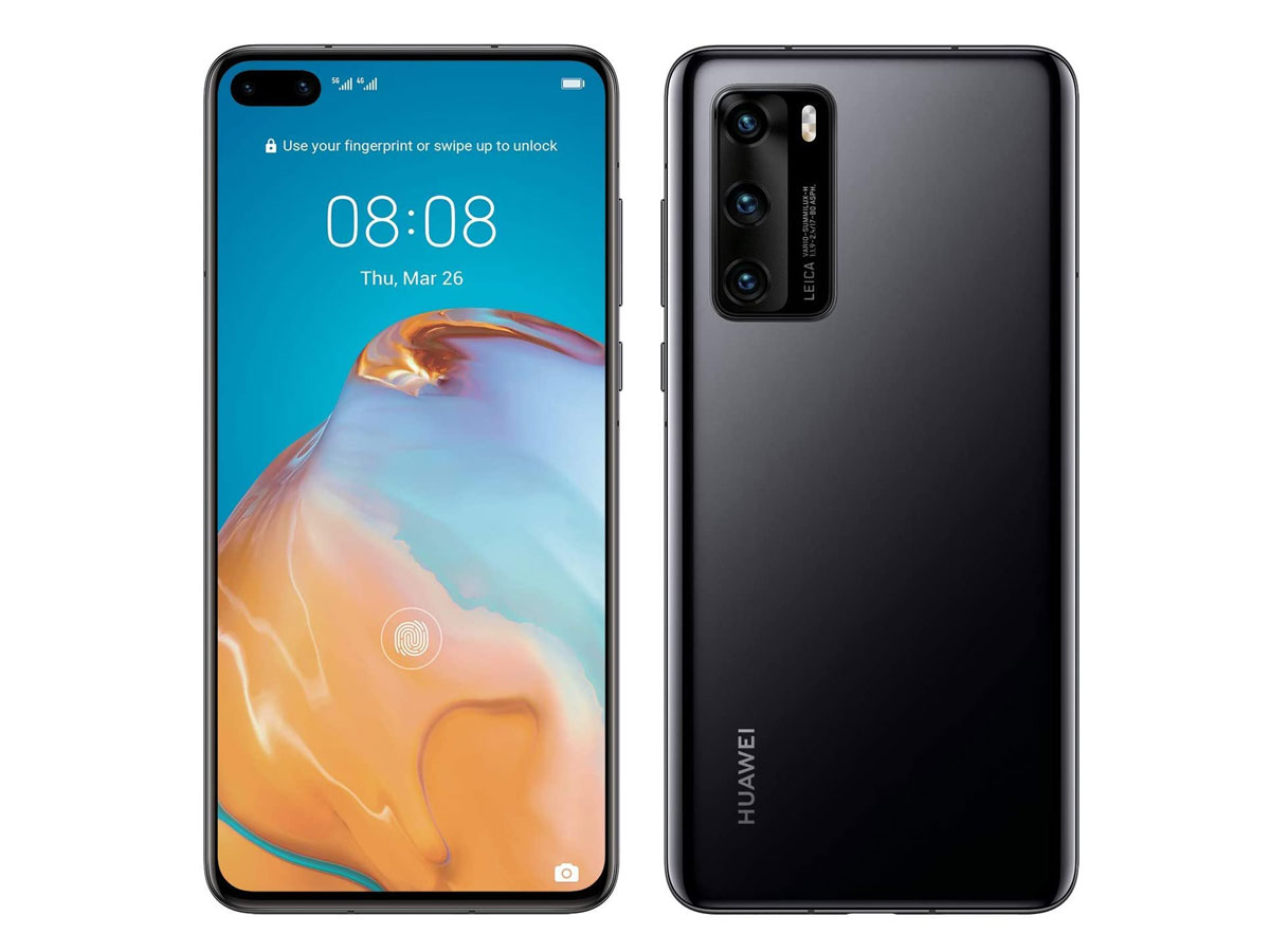 Хуавей 40. Смартфон Huawei p40 Pro. Huawei p40 Pro Black.