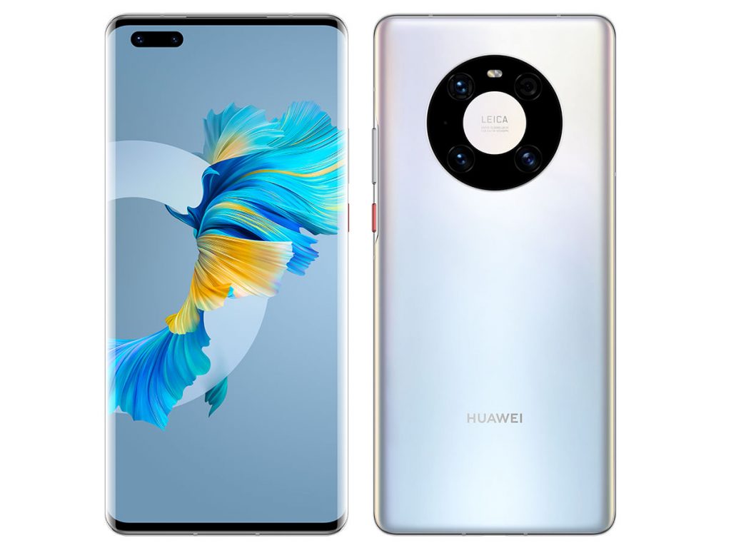 Huawei P50 and P50 Pro enters mass production, P50 Pro Plus could be  delayed - Huawei Central