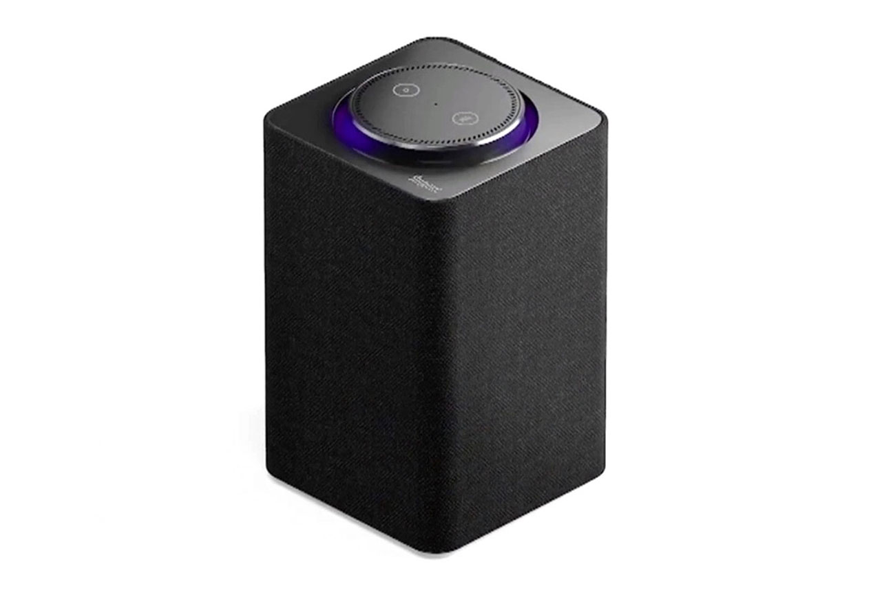 yandex smart speaker