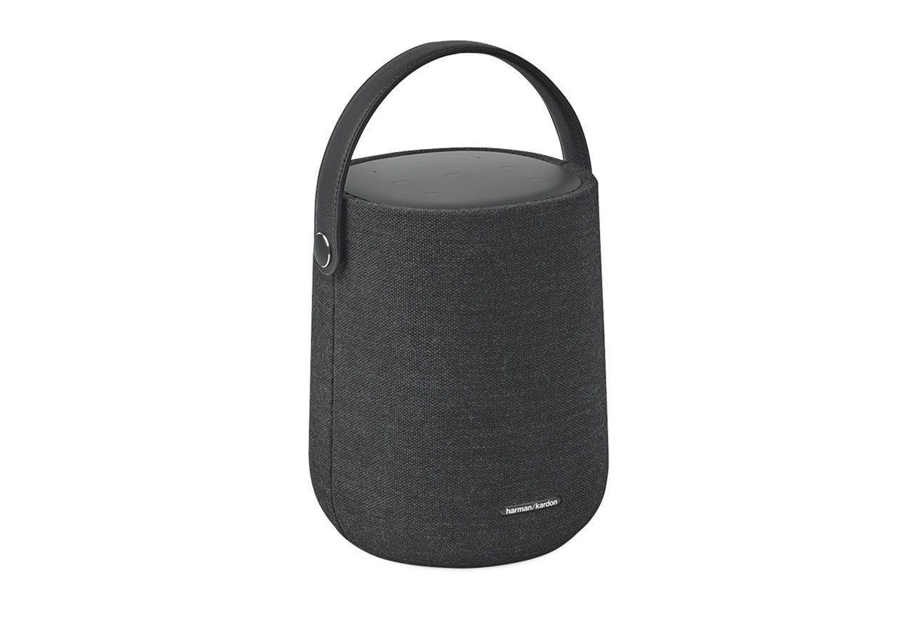 Harman Kardon Citation 200 Speaker review: Good for relaxing and