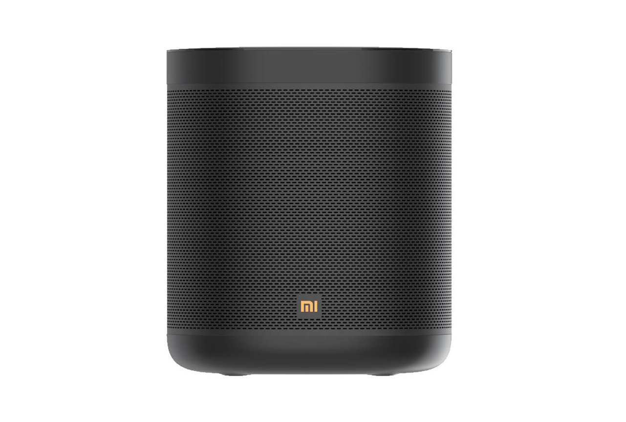 mi smart speaker hd