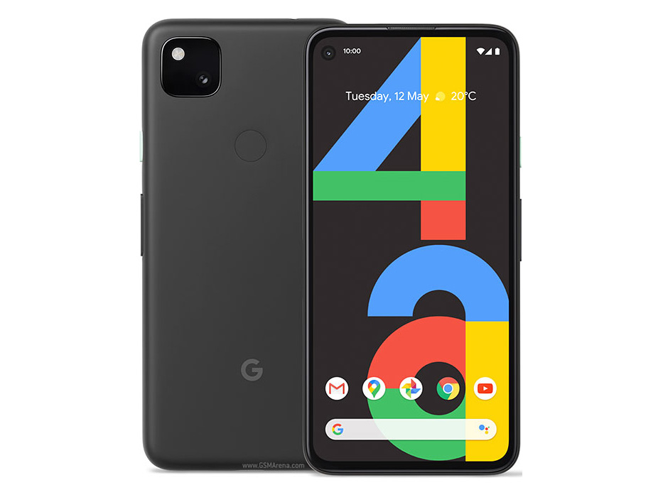 Google Pixel 11 Tablet : Target