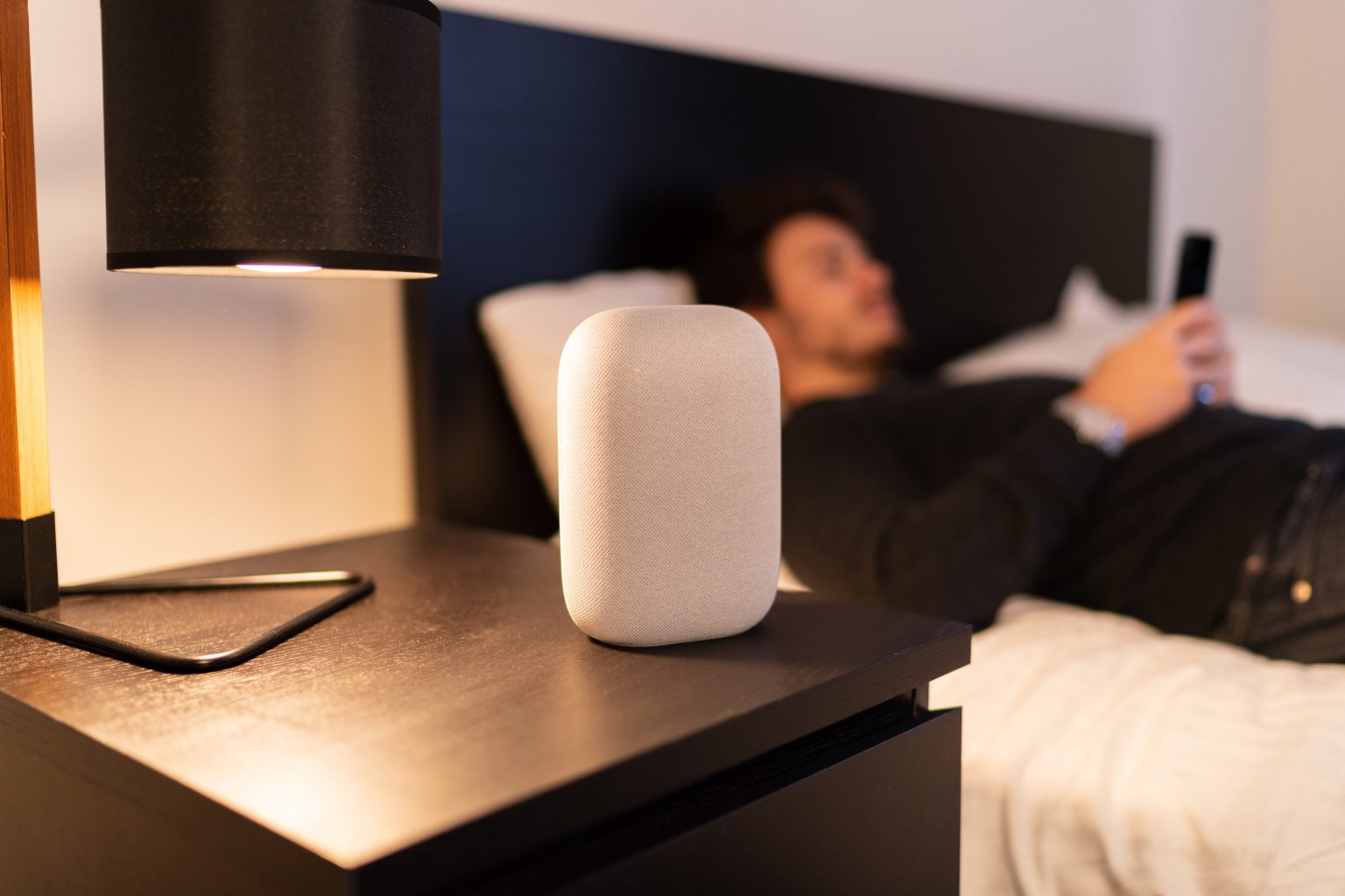 Google Nest Audio Speaker review: Focusing on the sound - DXOMARK