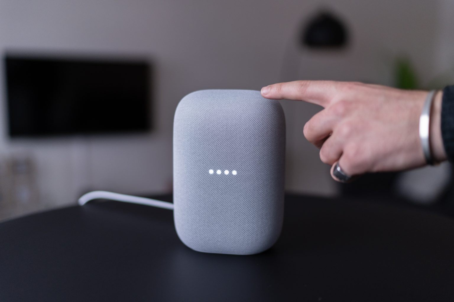 Google Nest Audio Speaker review: Focusing on the sound - DXOMARK