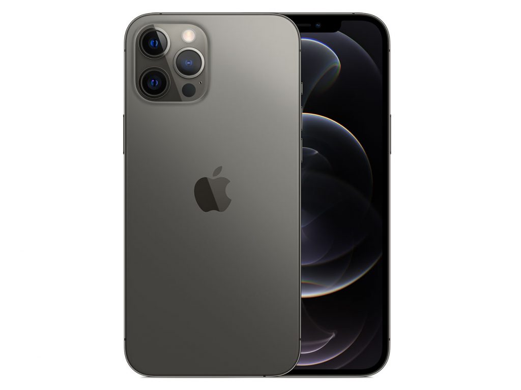 Apple Iphone 12 Pro Max Camera Review Big And Beautiful