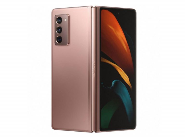 Samsung Galaxy Z Fold2 5G Camera review: Next-generation pocket camera ...