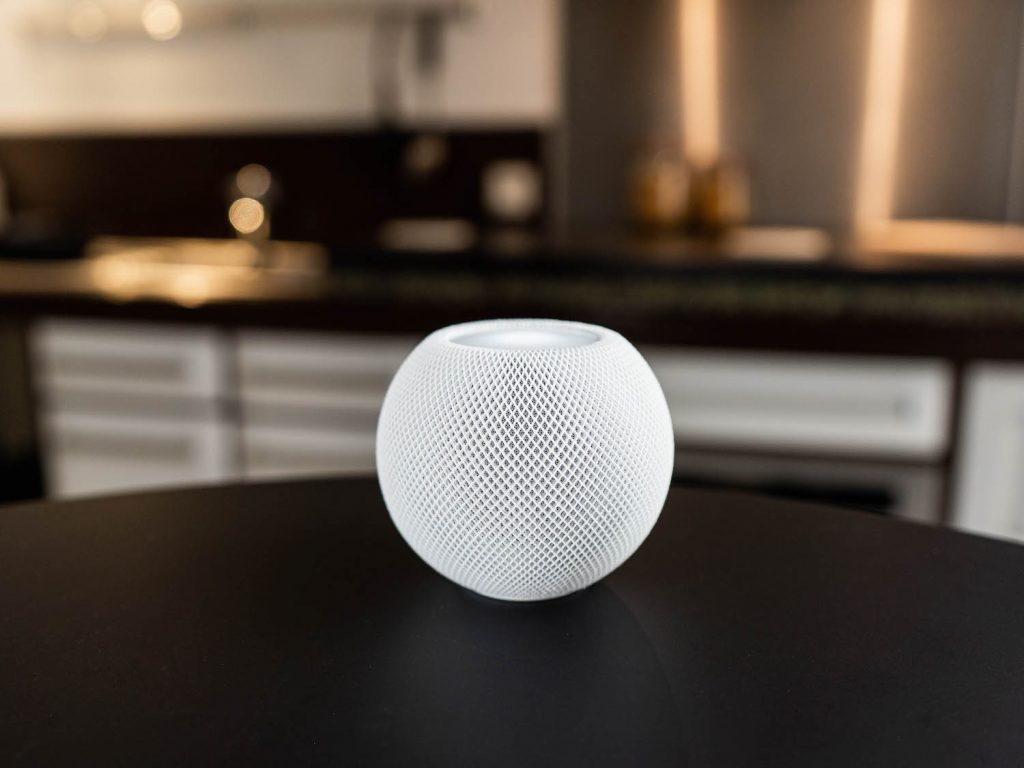 Apple HomePod mini Speaker review: Good for its tiny size - DXOMARK