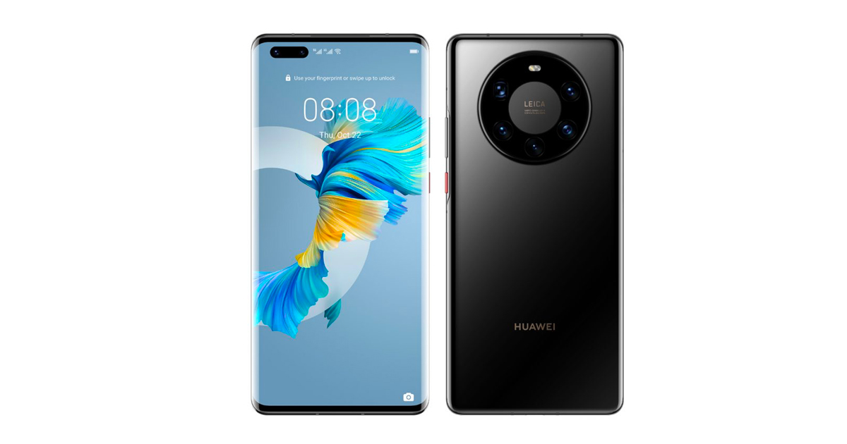 Huawei mate 40