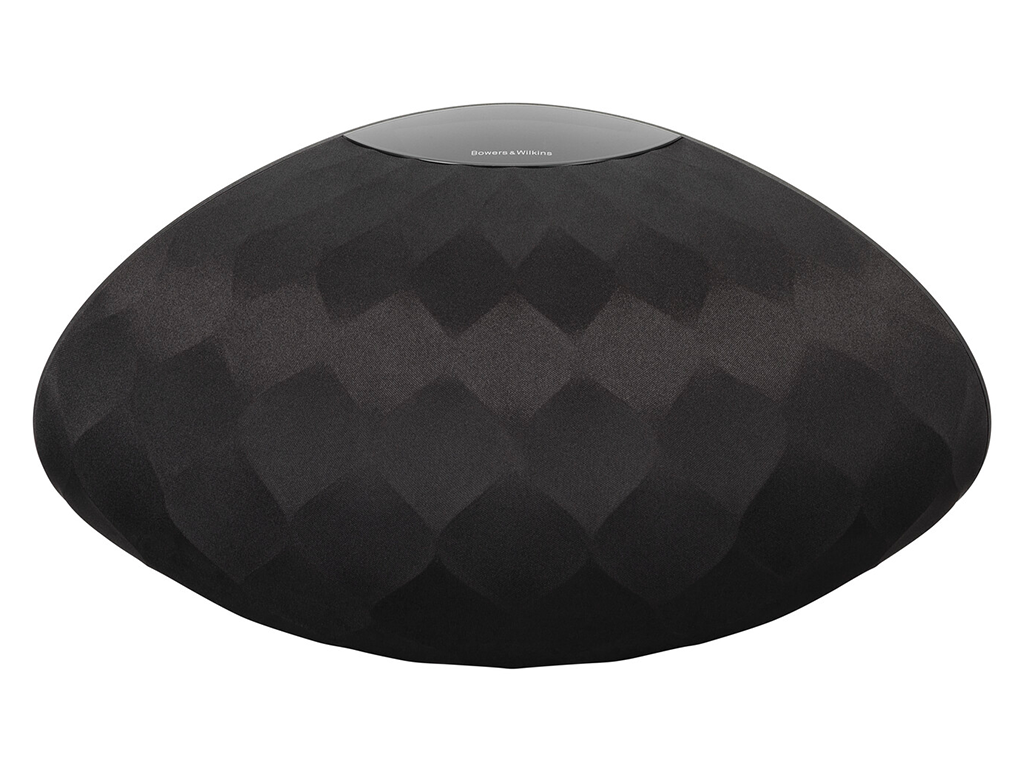 Bowers & Wilkins Formation Wedge Speaker review: A fierce