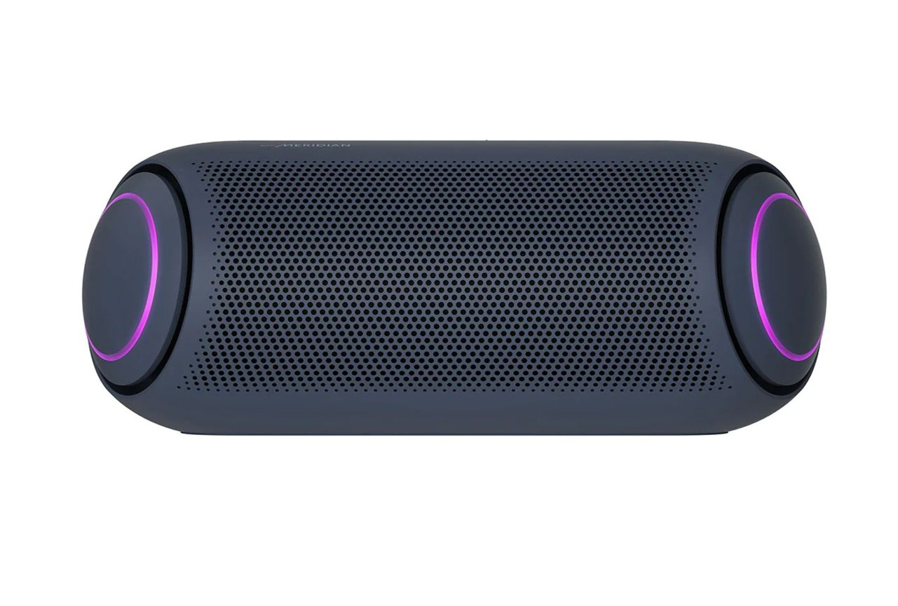LG XBoom Go PL7 Speaker review: Inconsistent sound rendering - DXOMARK