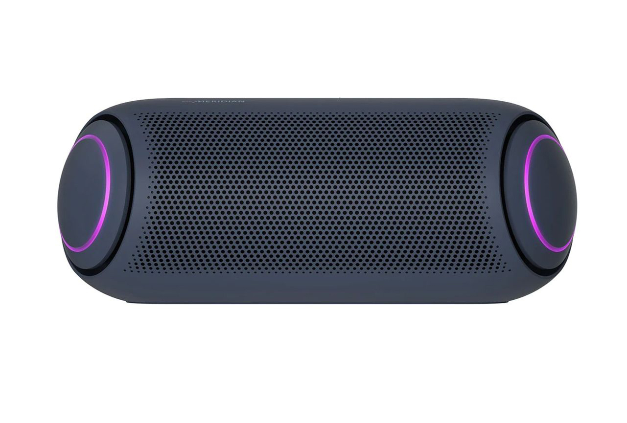 🎼 LG XBOOM XG7 speaker, will it be worth it without Meridian? 