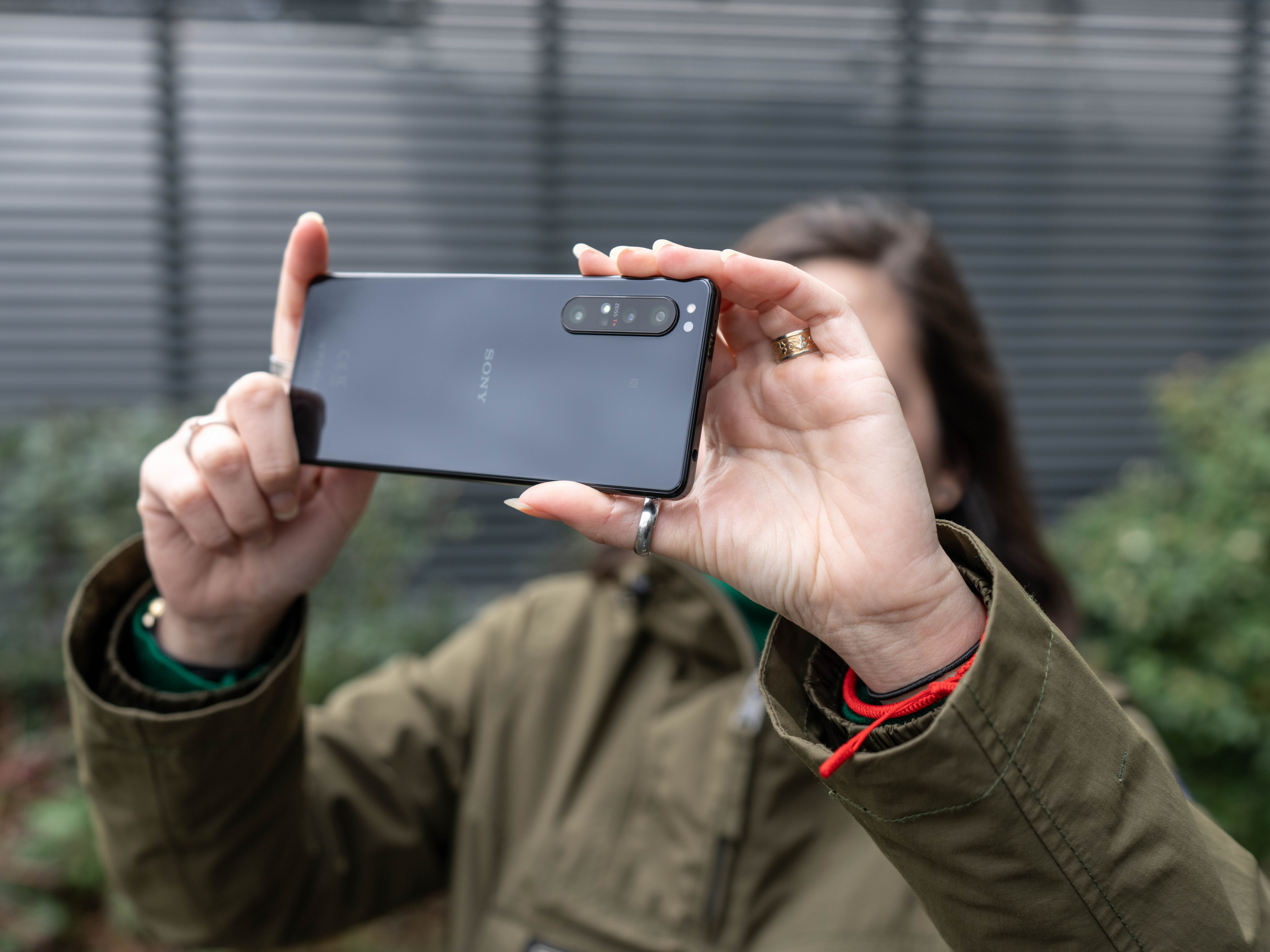 Sony Xperia 1 II Camera review: Big strides for Sony - DXOMARK