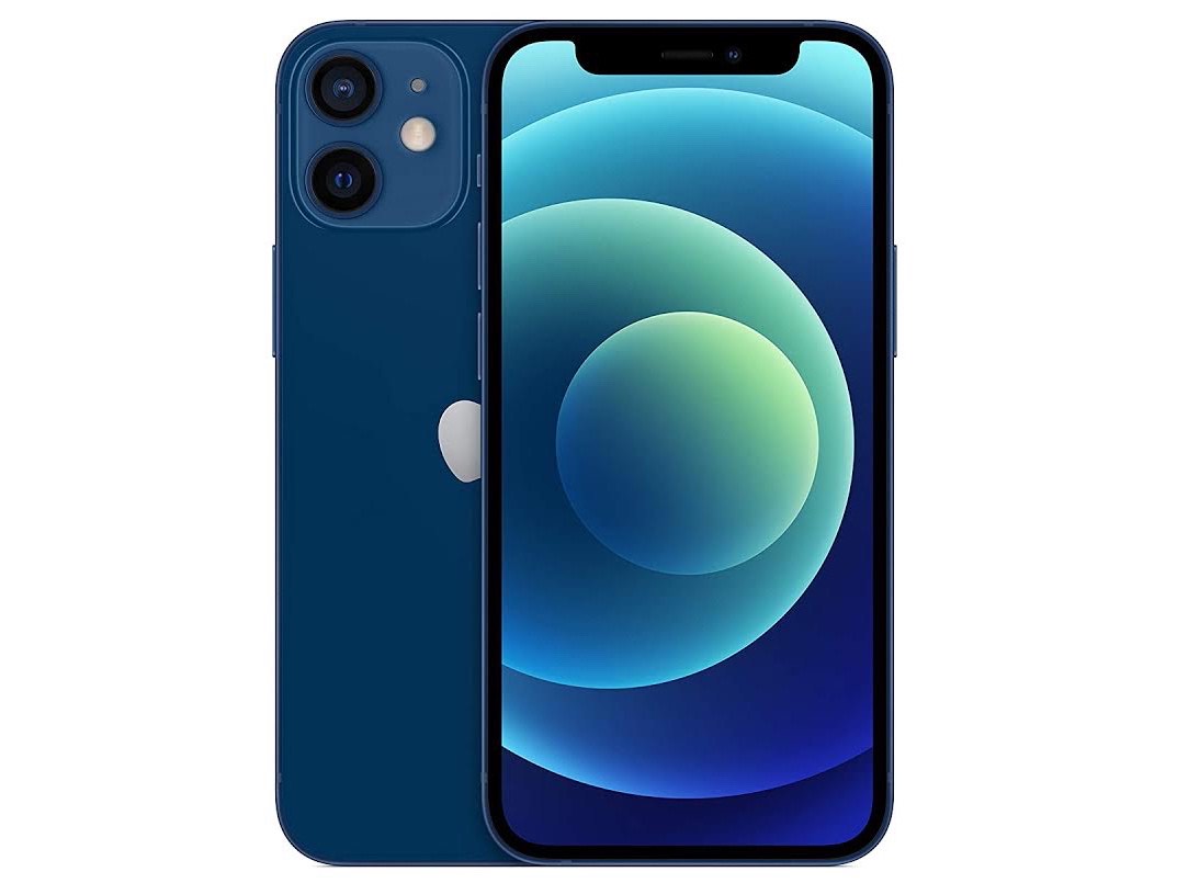 iPhone 13 Pro case on an iPhone 12 Pro shows a huge size difference in  camera module - India Today