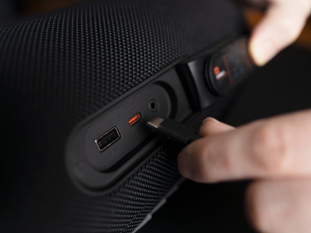 JBL Xtreme 2 Review: An Extreme Sound Performance