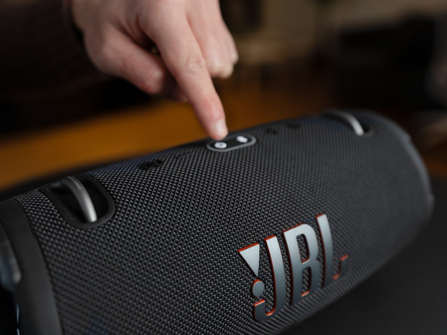 Jbl extreme 3 аккумулятор