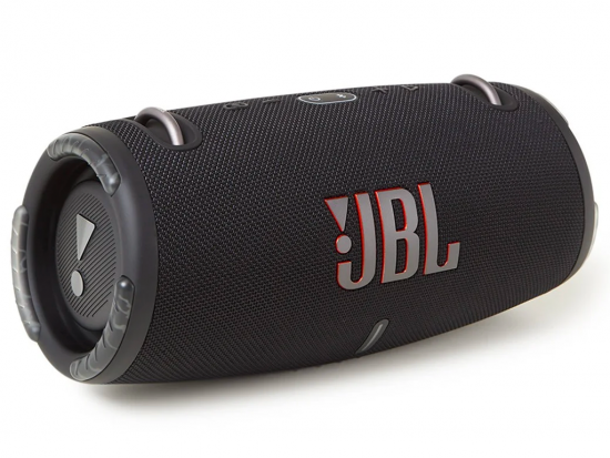 JBL Xtreme 3 Speaker review: Impactful dynamics for outdoor partying ...