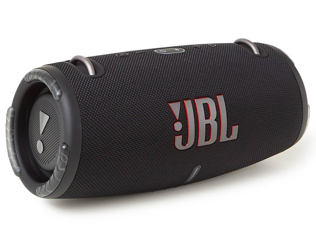 JBL Xtreme 3 Speaker review: Impactful dynamics partying - DXOMARK