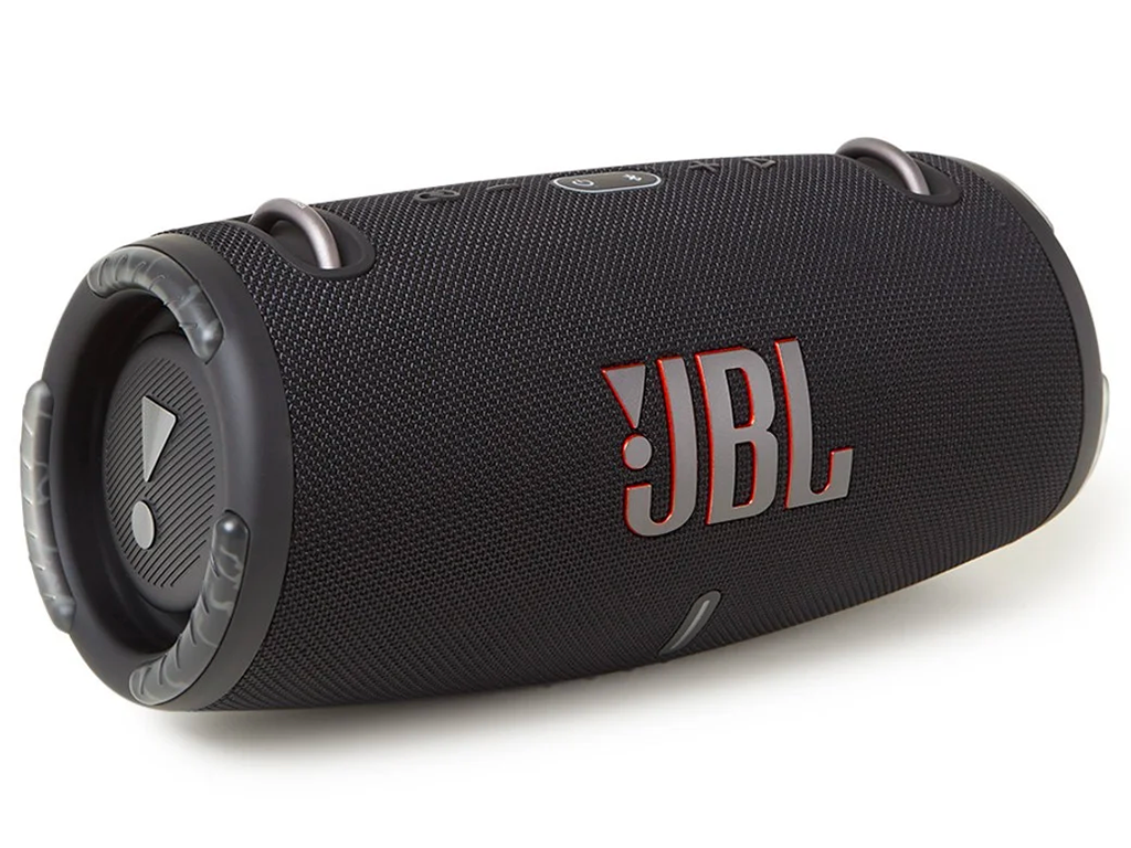 JBL Xtreme 3 Speaker review: Impactful dynamics for outdoor partying -  DXOMARK