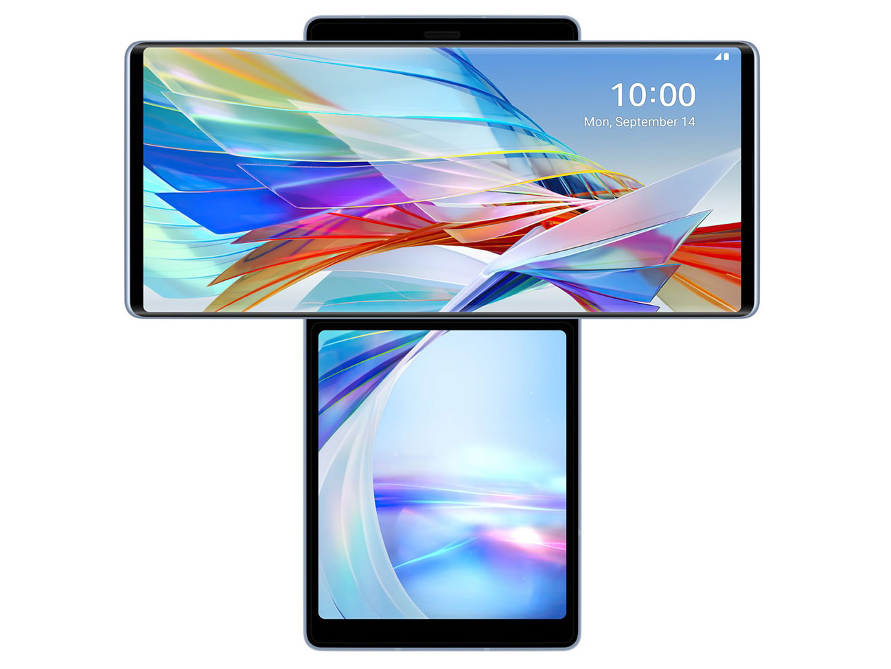 LG Wing Camera review Excellent color and solid performance indoors