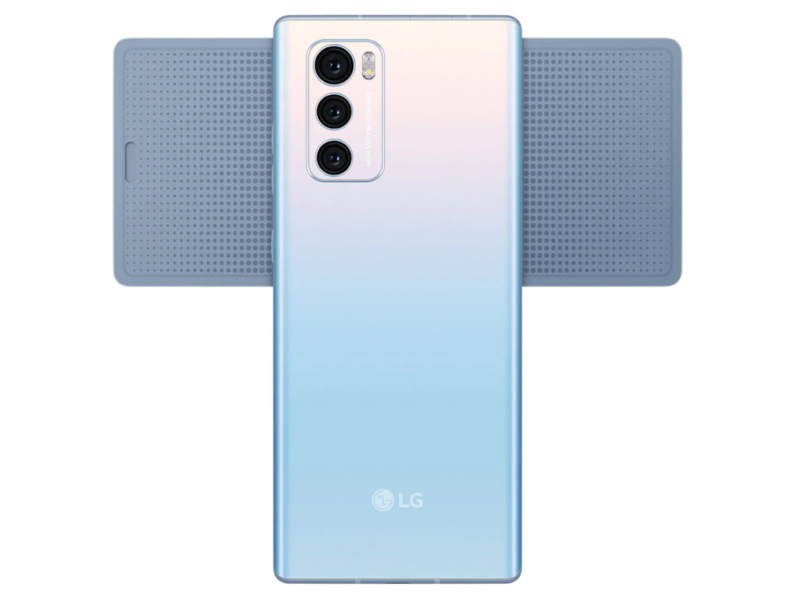 lg wing antutu