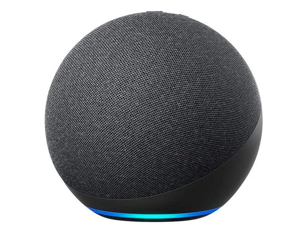 Echo (4th Generation) review