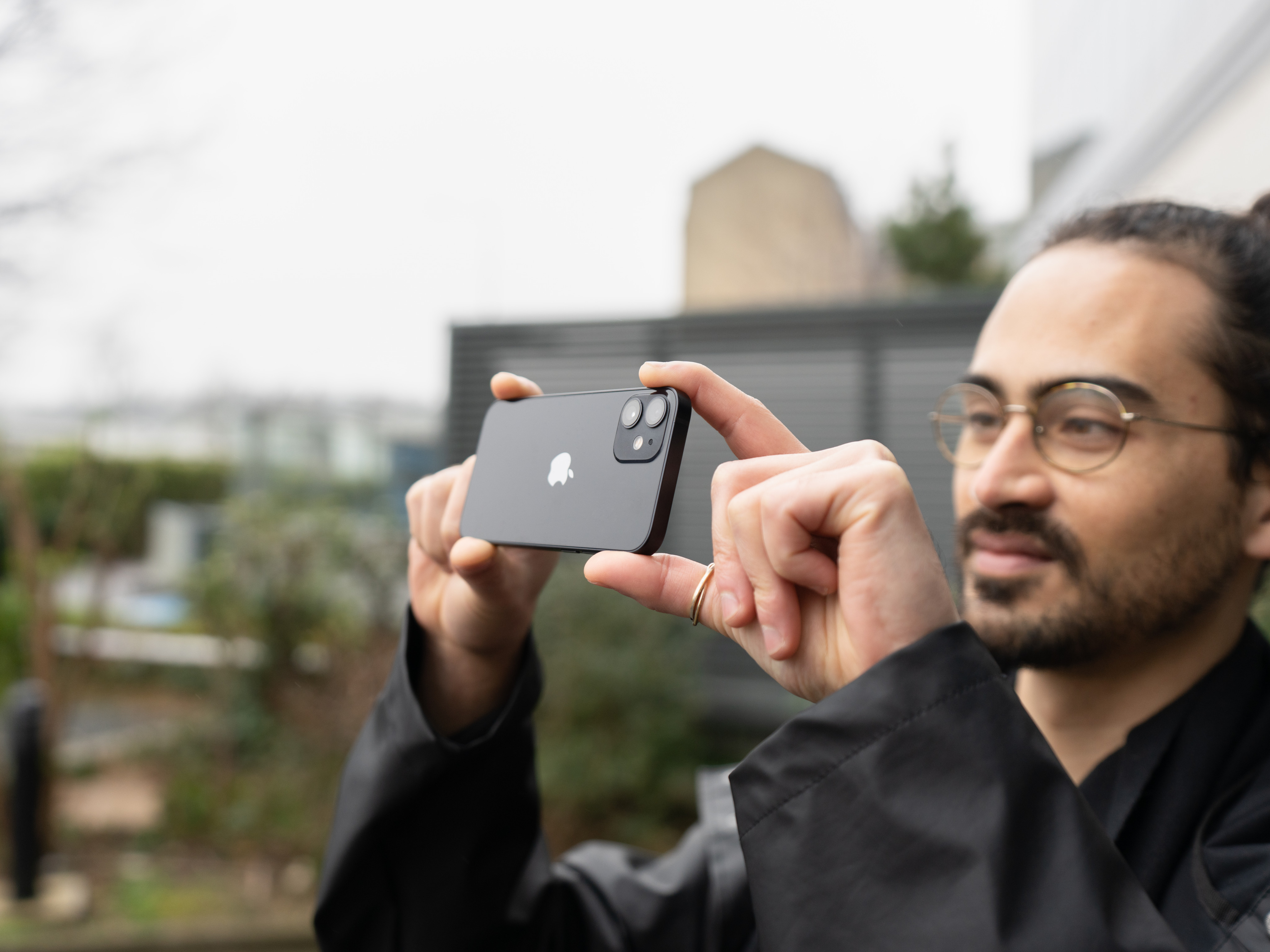 Apple iPhone 12 mini Camera review: Performance in your pocket - DXOMARK