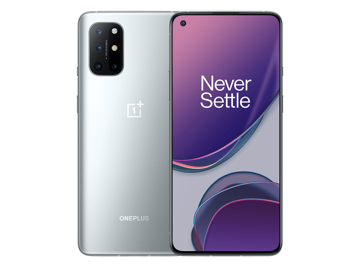 schilder Matron Onzin OnePlus 8T Camera review: Refreshed mid-ranger