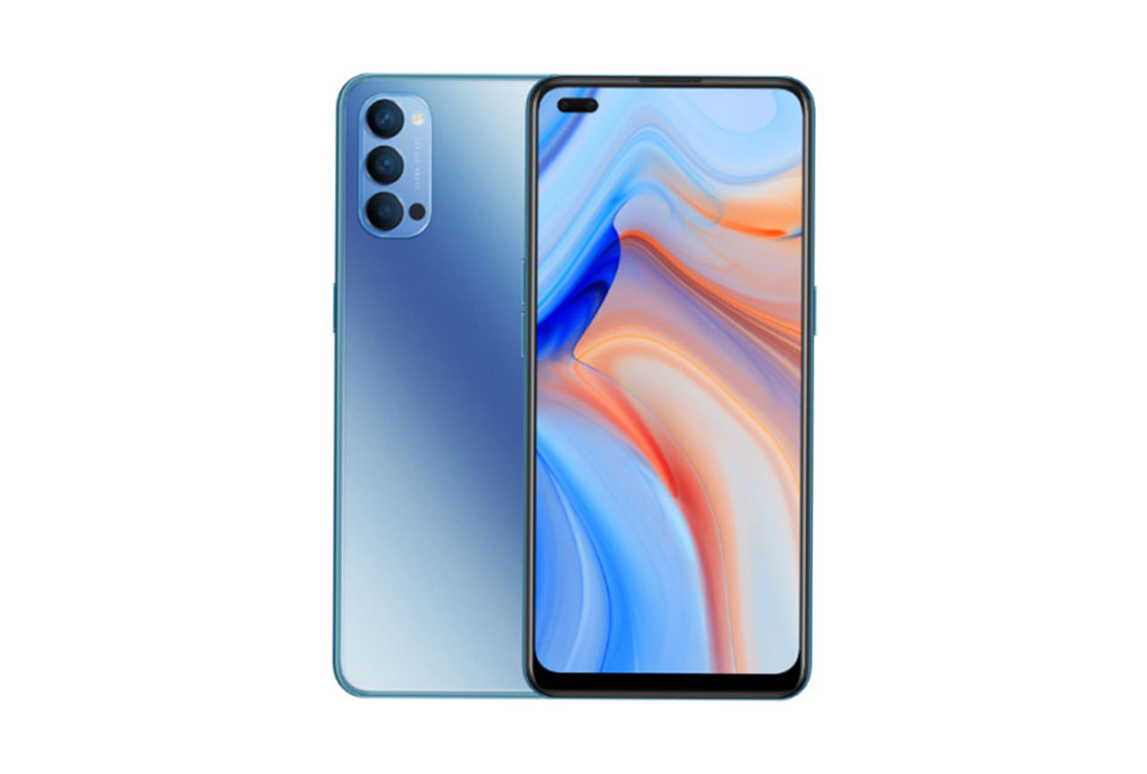 oppo reno 4 xda