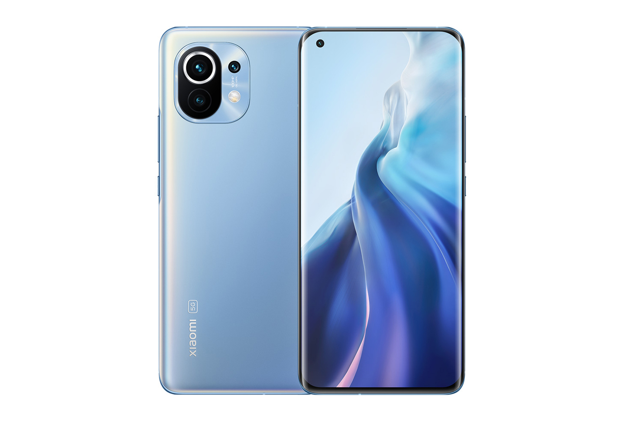 Xiaomi Redmi Note 11 - DXOMARK