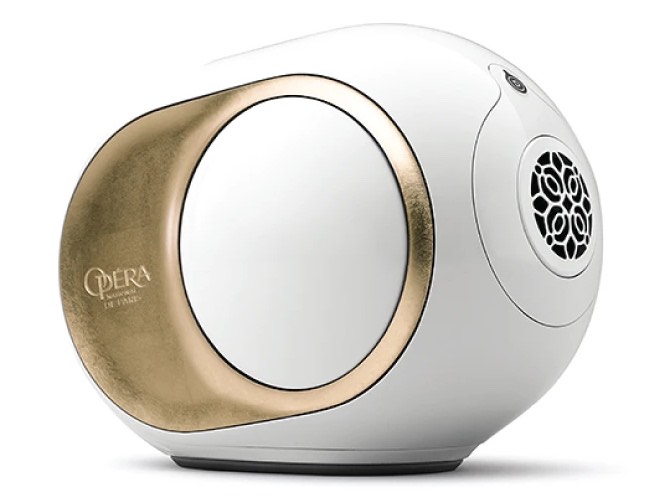 Devialet Mania Opéra de Paris